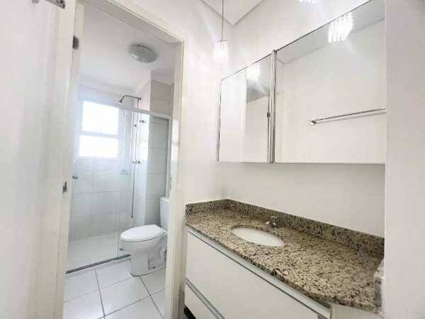 Apartamento, 2 quartos, 53 m² - Foto 7