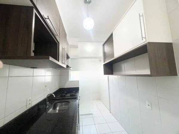 Apartamento, 2 quartos, 53 m² - Foto 2