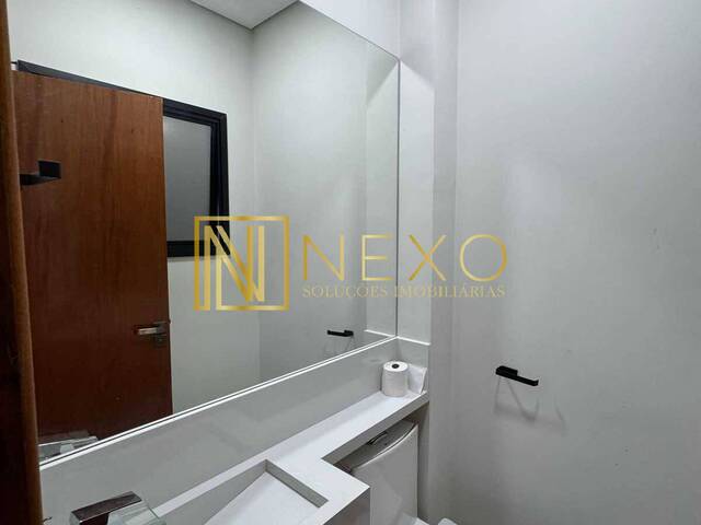 Casa para Venda em Sorocaba - 5