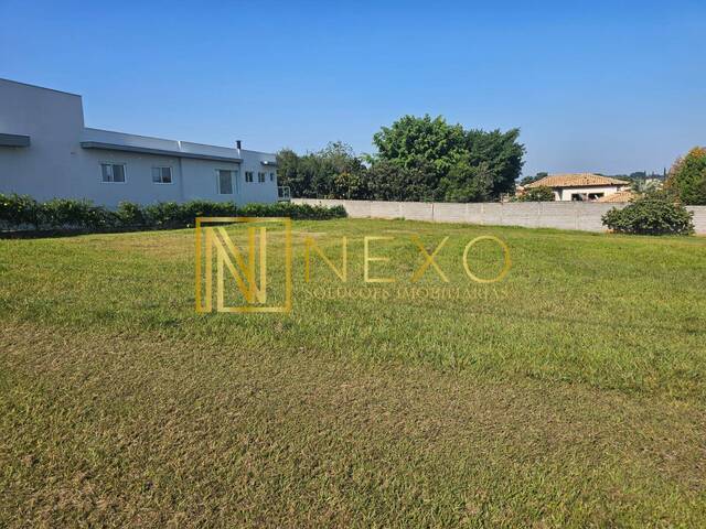 Terreno em condomínio para Venda em Sorocaba - 2