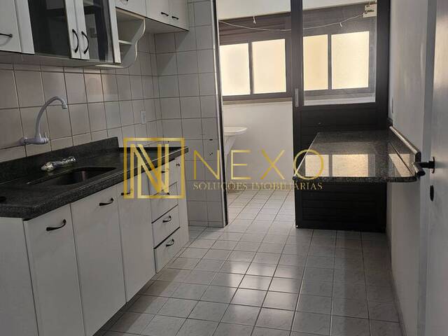 Apartamento para Venda em Sorocaba - 2