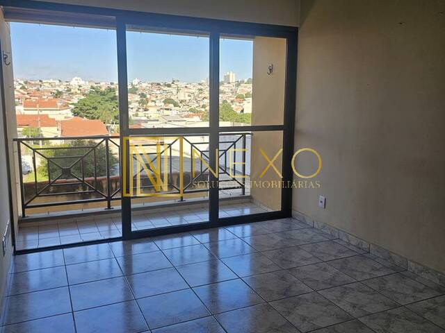 Apartamento para Venda em Sorocaba - 3