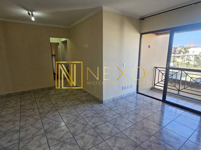 Venda em Vila Gabriel - Sorocaba