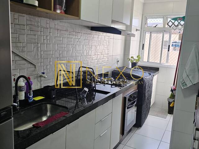 Apartamento para Venda em Sorocaba - 4