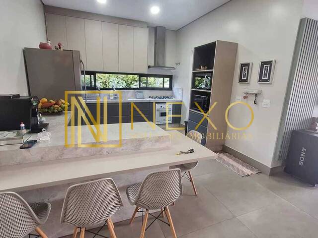 Casa em condomínio para Locação em Sorocaba - 4