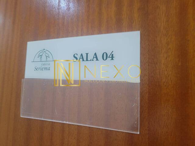 Sala para Locação em Sorocaba - 2