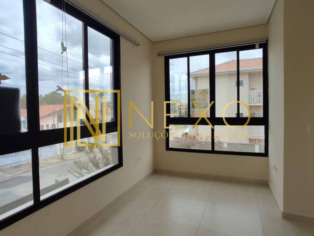 #120 - Sala para Locação em Sorocaba - SP