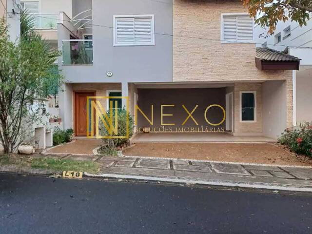 Locação em Parque Residencial Villa dos Inglezes - Sorocaba