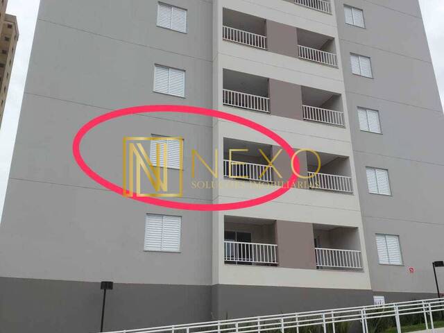 Apartamento para Venda em Sorocaba - 3