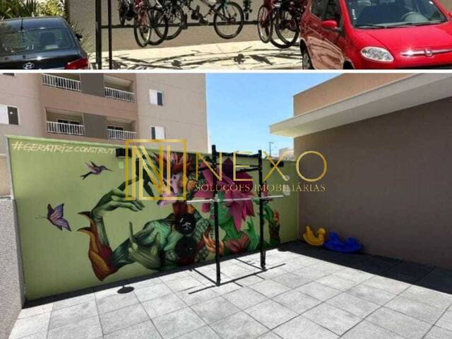 Apartamento para Venda em Sorocaba - 4