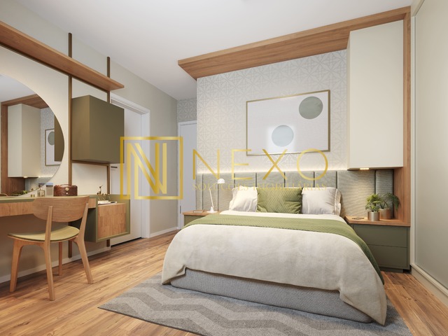 Apartamento para Venda em Sorocaba - 3