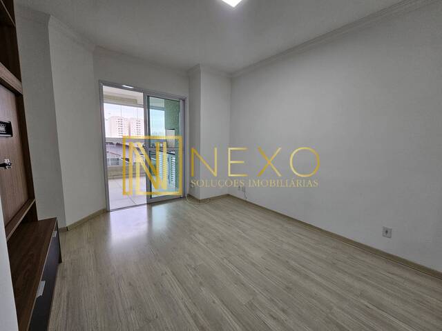 Apartamento para Venda em Sorocaba - 4