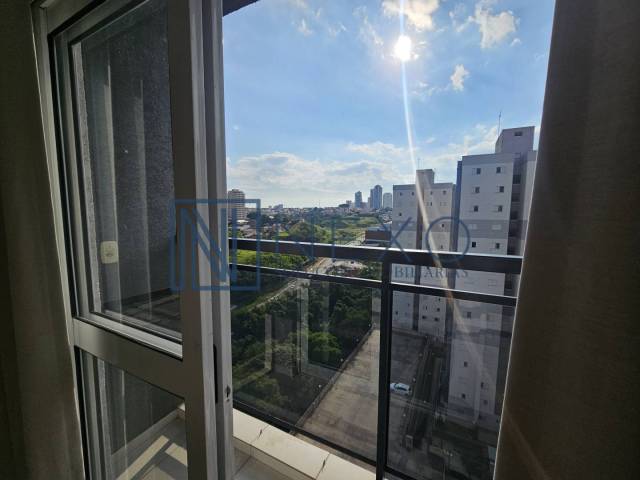 Apartamento para Venda em Votorantim - 3