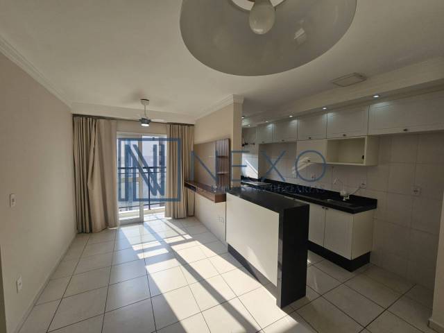 Venda em Parque Morumbi - Votorantim