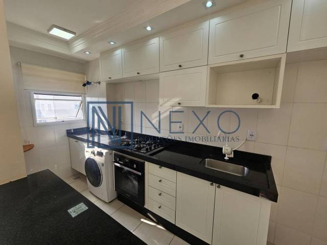 Apartamento para Venda em Votorantim - 4