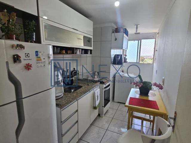 #129 - Apartamento para Venda em Sorocaba - SP