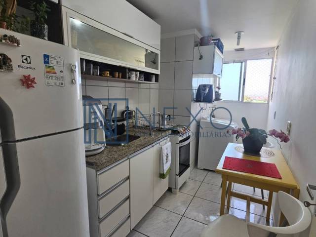 #129 - Apartamento para Venda em Sorocaba - SP