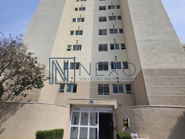 #129 - Apartamento para Venda em Sorocaba - SP