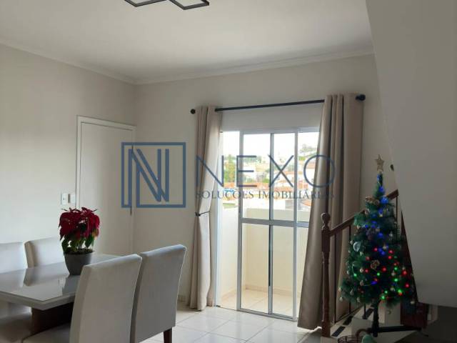 #130 - Apartamento para Venda em Sorocaba - SP