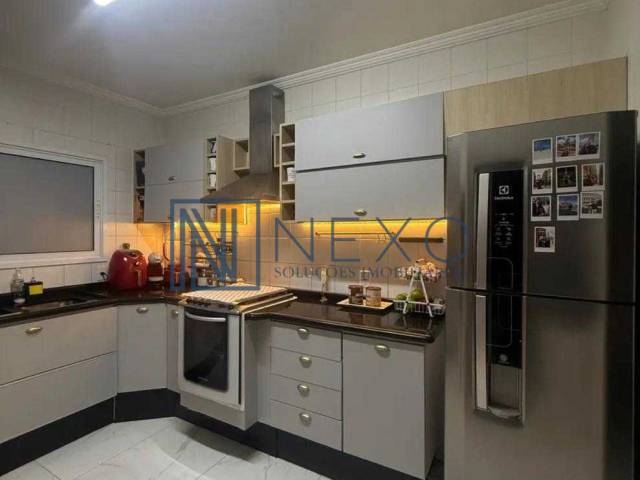 #131 - Sobreposta para Venda em Sorocaba - SP