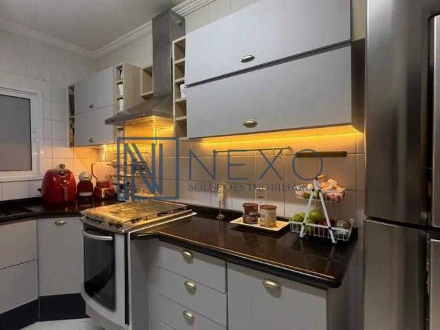 #131 - Sobreposta para Venda em Sorocaba - SP