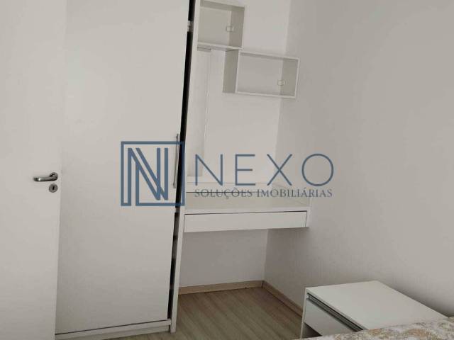 #132 - Apartamento para Locação em Sorocaba - SP