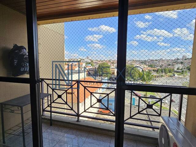 #114 - Apartamento para Venda em Sorocaba - SP - 3