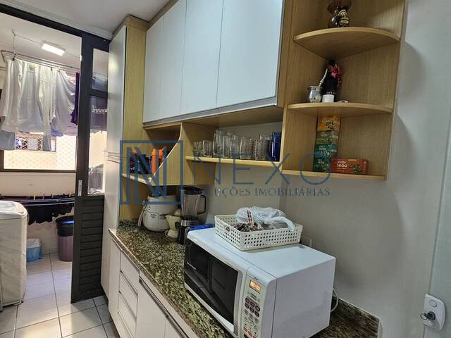 #114 - Apartamento para Venda em Sorocaba - SP - 2
