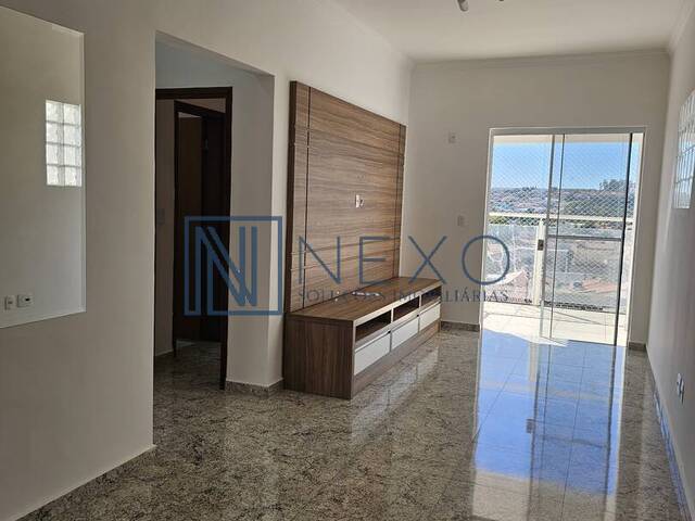 Apartamento para Venda em Sorocaba - 2