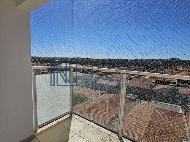 Apartamento para Venda em Sorocaba - 3