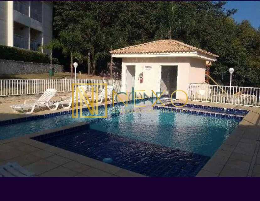 Apartamento, 2 quartos, 59 m² - Foto 1