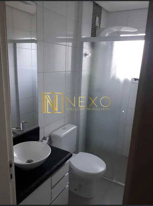 Apartamento, 2 quartos, 59 m² - Foto 4