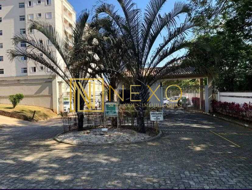 Apartamento, 2 quartos, 59 m² - Foto 12