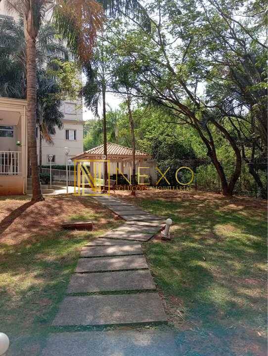 Apartamento, 2 quartos, 59 m² - Foto 11
