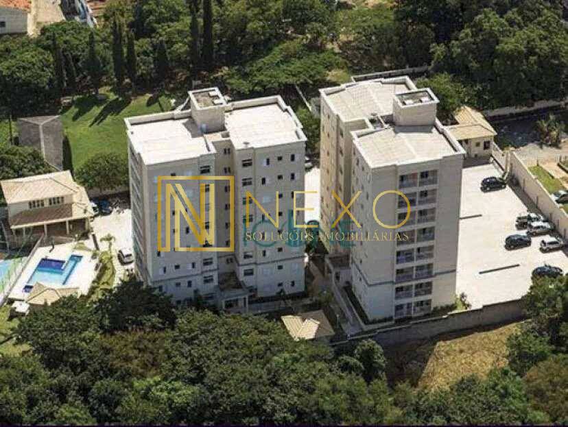 Apartamento, 2 quartos, 59 m² - Foto 14