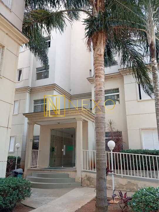 Apartamento, 2 quartos, 59 m² - Foto 13