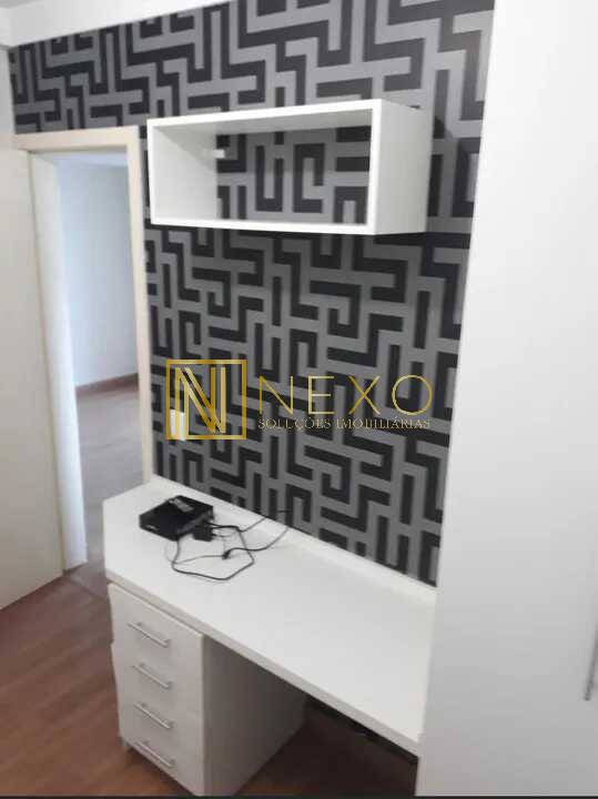Apartamento, 2 quartos, 59 m² - Foto 8