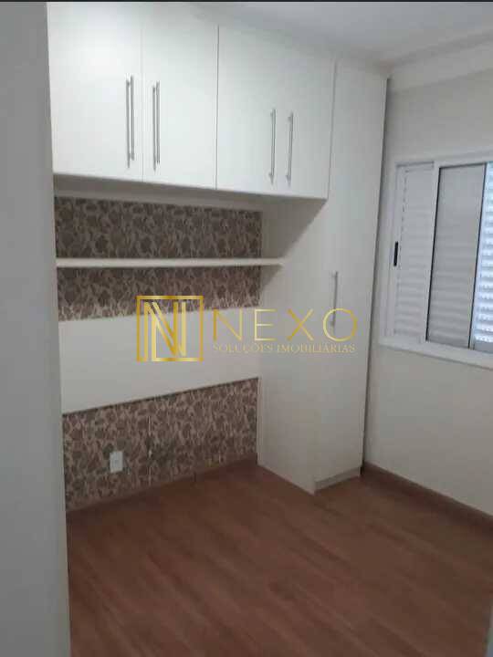 Apartamento, 2 quartos, 59 m² - Foto 5