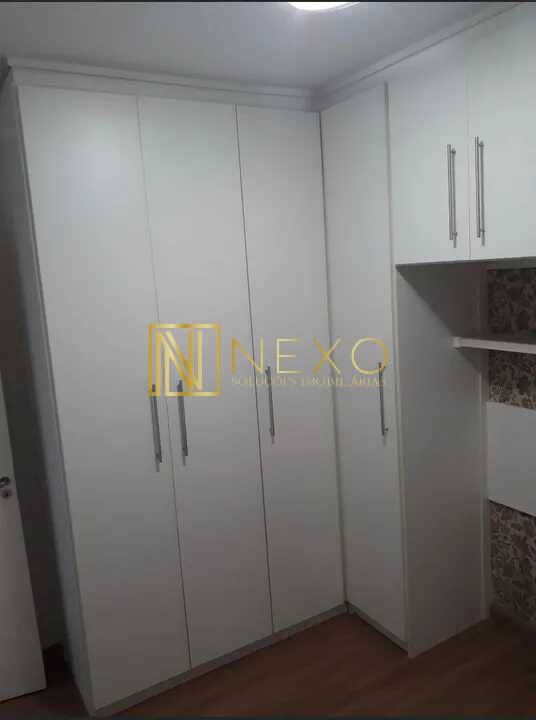 Apartamento, 2 quartos, 59 m² - Foto 9