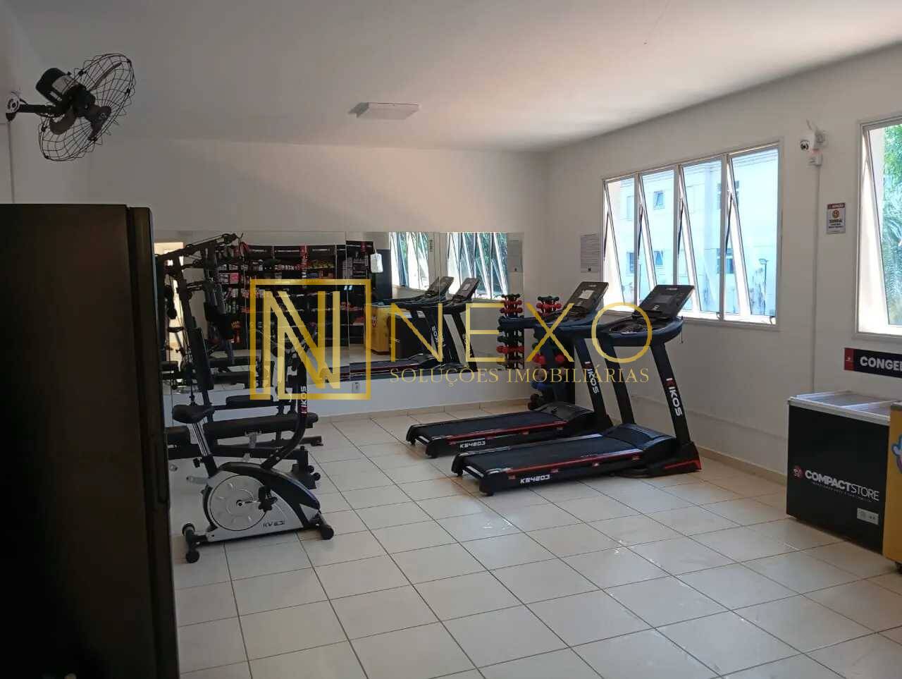 Apartamento, 2 quartos, 59 m² - Foto 18