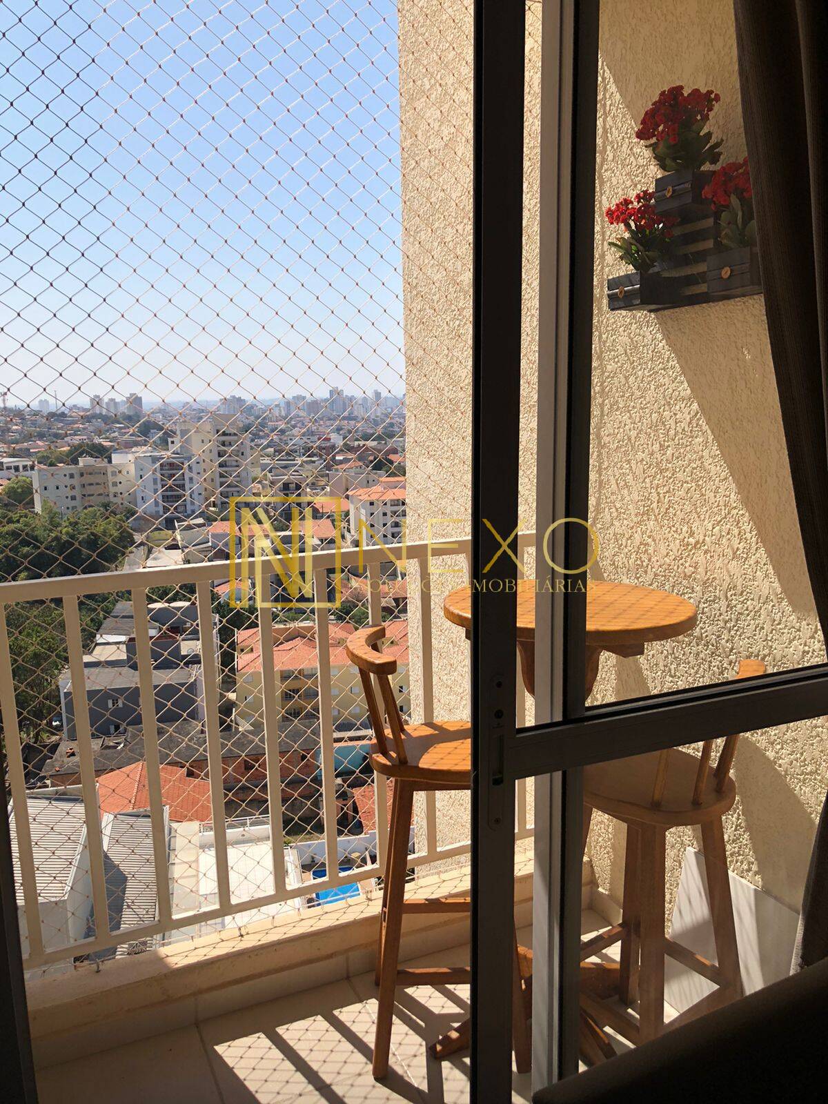Apartamento, 2 quartos, 52 m² - Foto 8