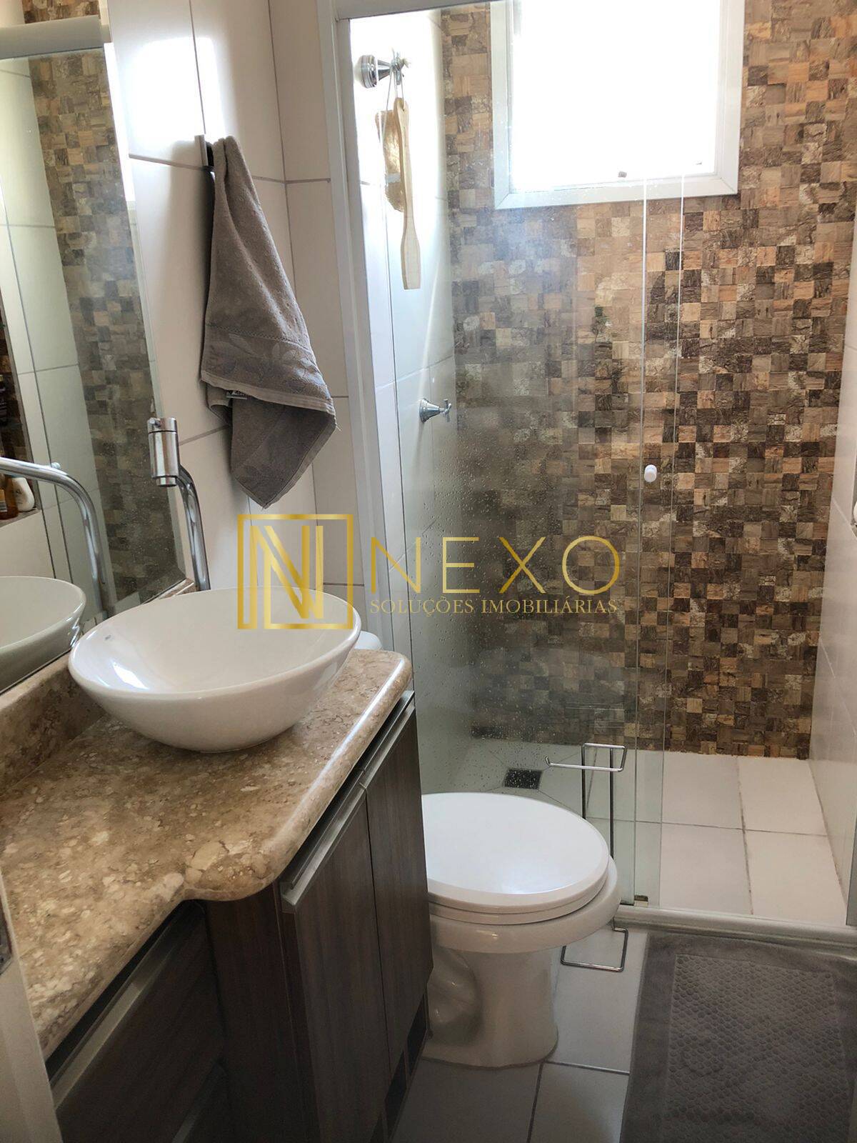 Apartamento, 2 quartos, 52 m² - Foto 10