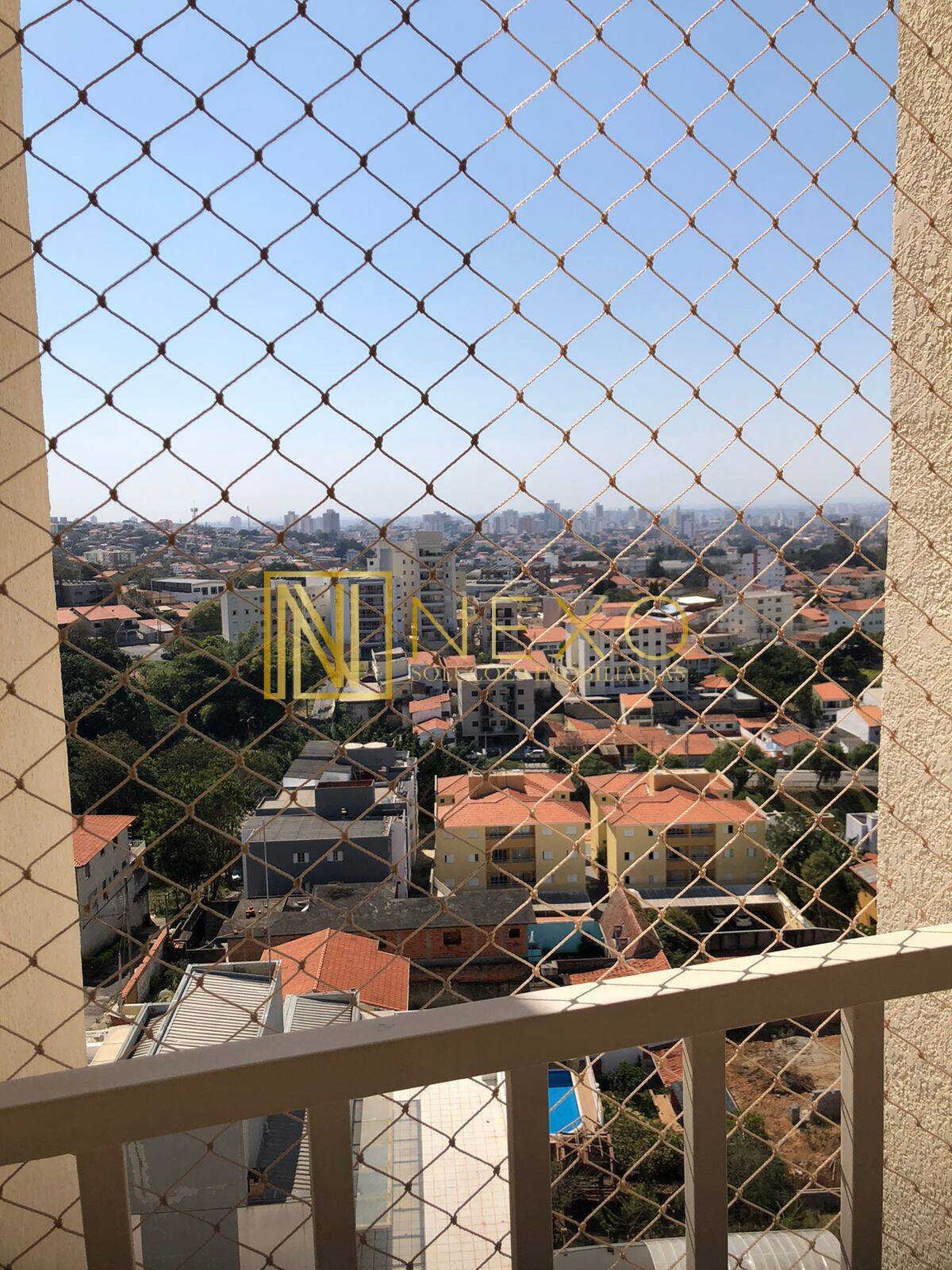 Apartamento, 2 quartos, 52 m² - Foto 9