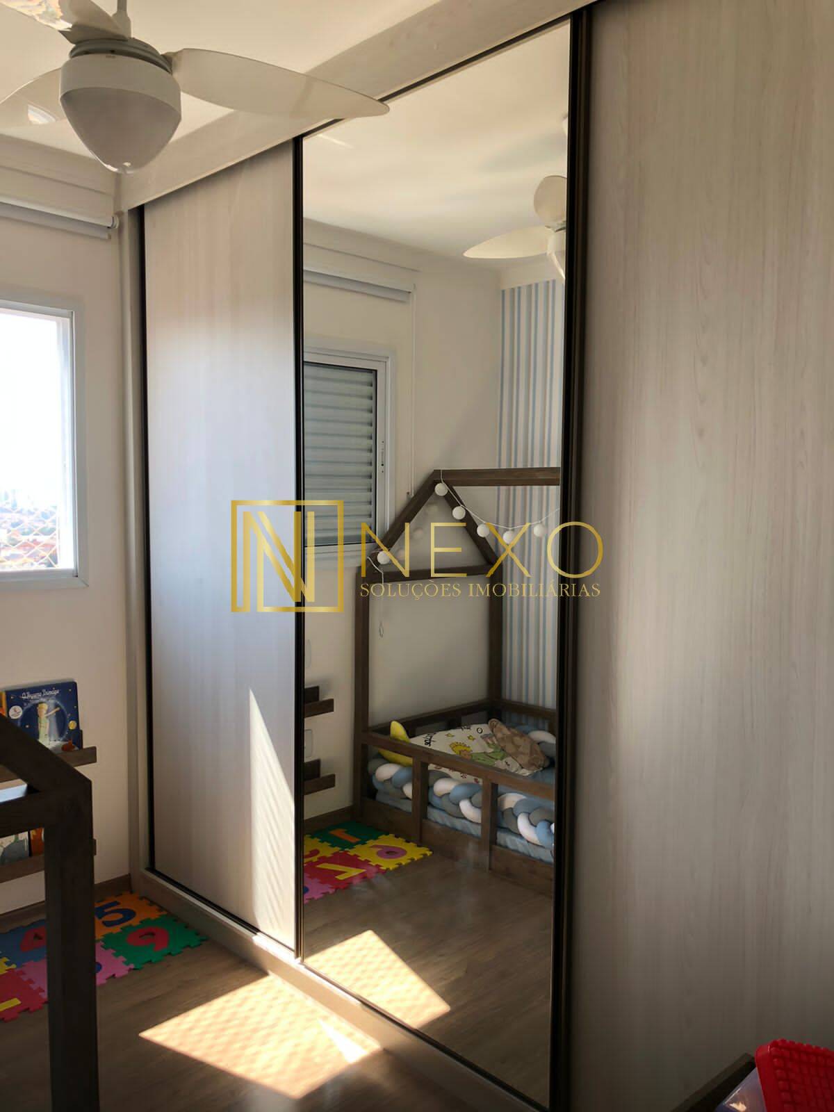 Apartamento, 2 quartos, 52 m² - Foto 14
