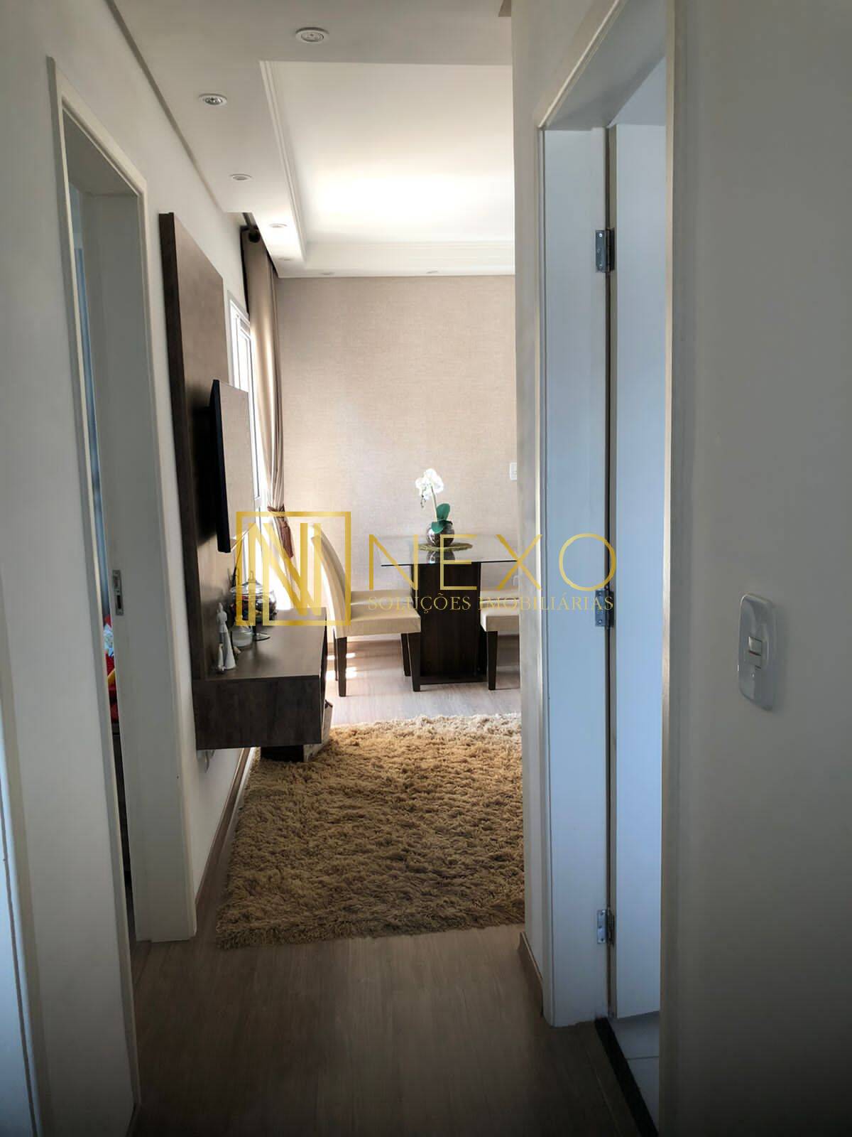 Apartamento, 2 quartos, 52 m² - Foto 13