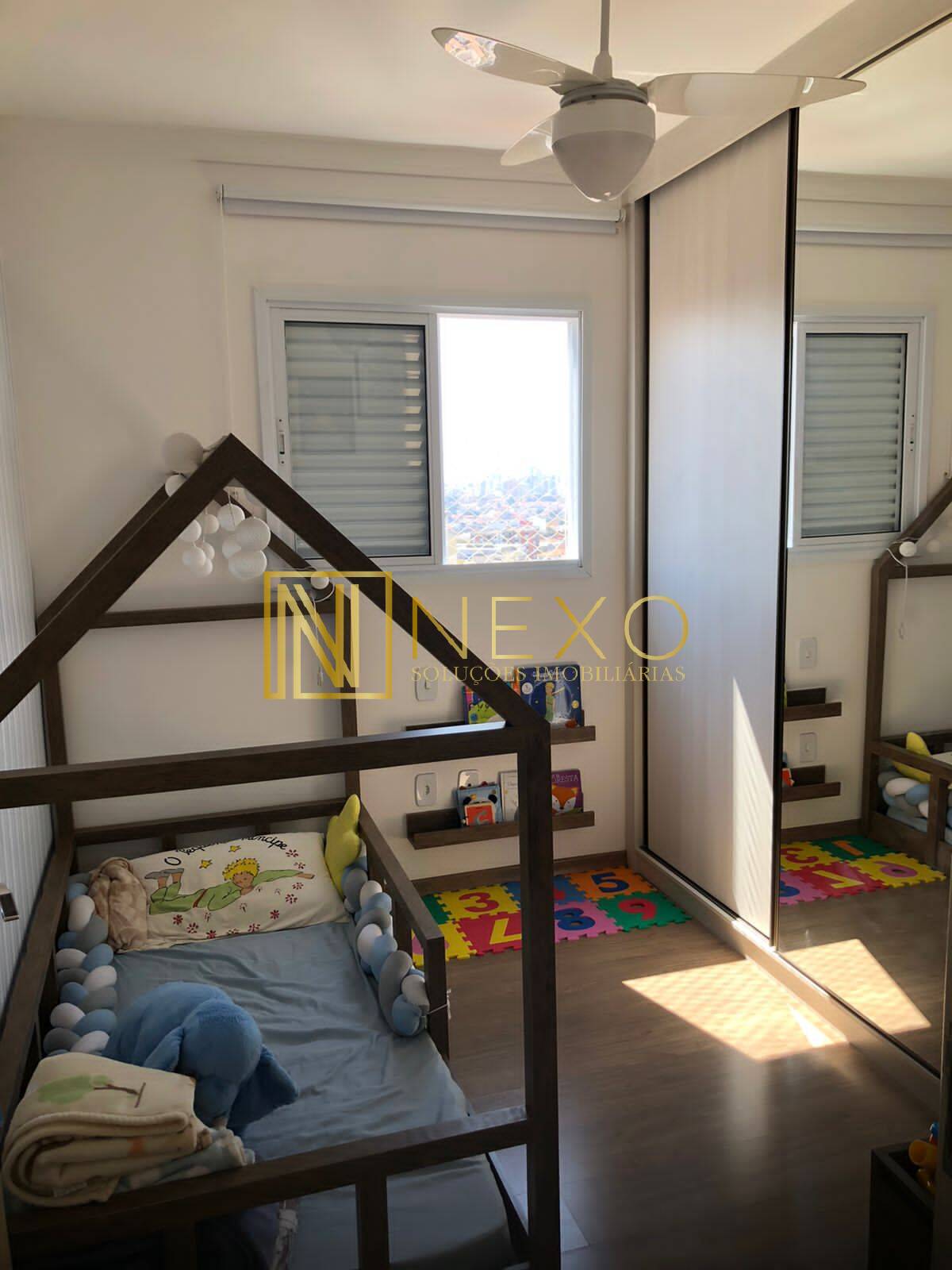 Apartamento, 2 quartos, 52 m² - Foto 15