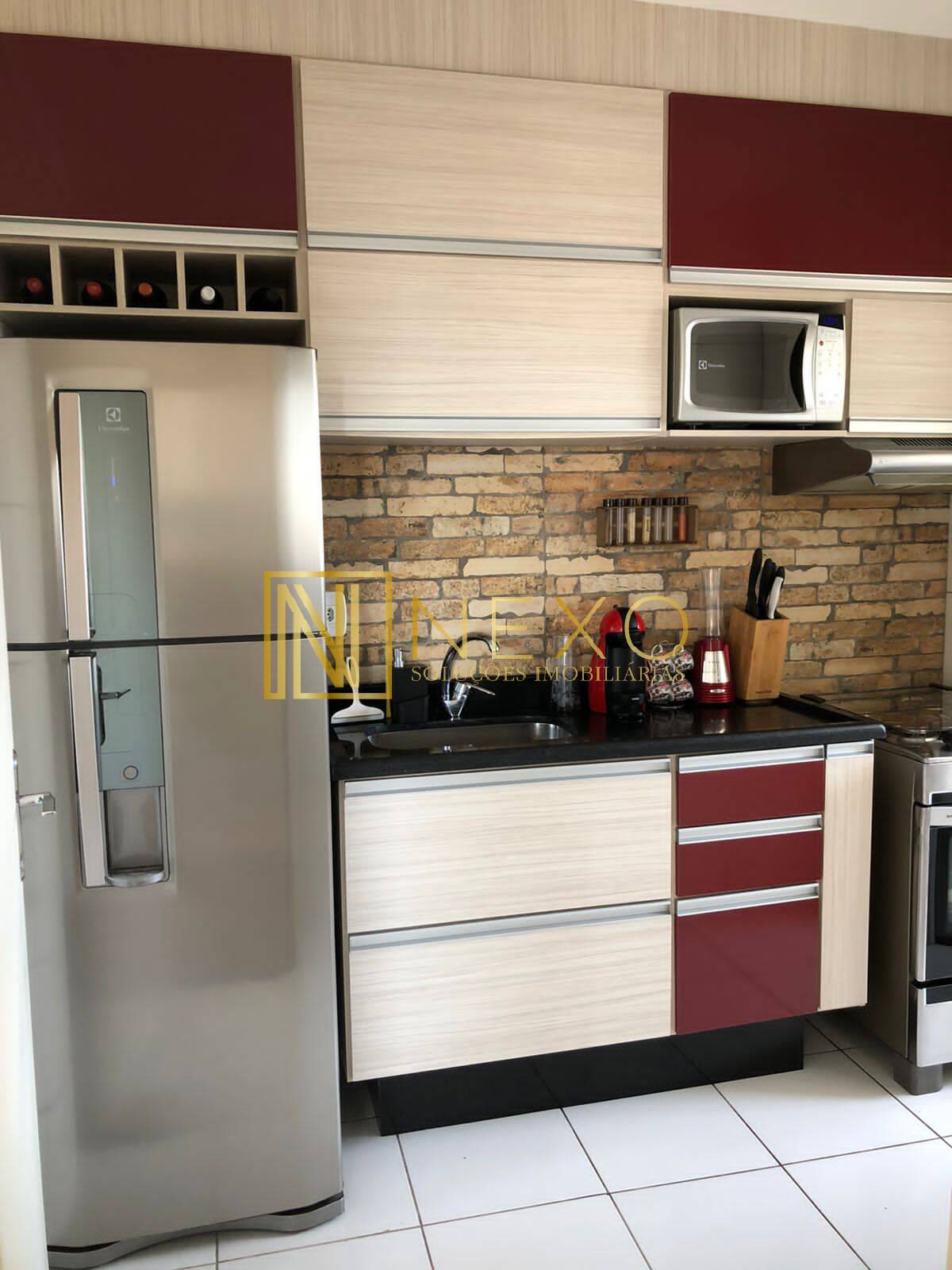Apartamento, 2 quartos, 52 m² - Foto 4