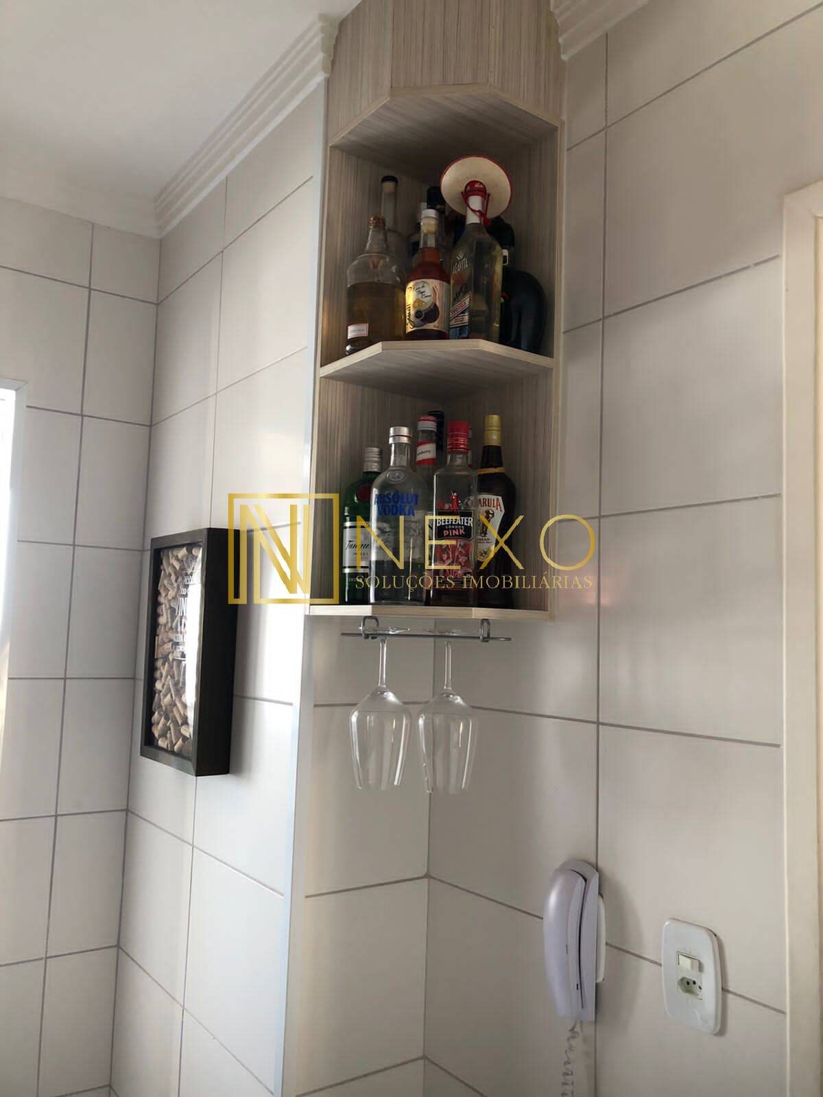 Apartamento, 2 quartos, 52 m² - Foto 17