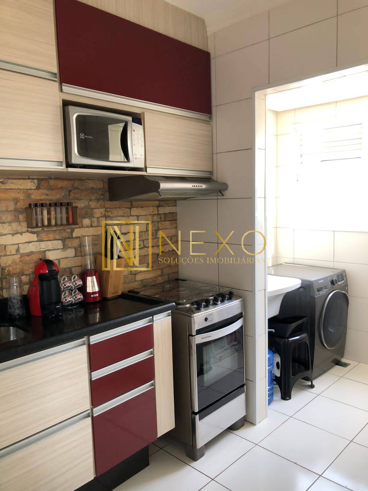 Apartamento, 2 quartos, 52 m² - Foto 5
