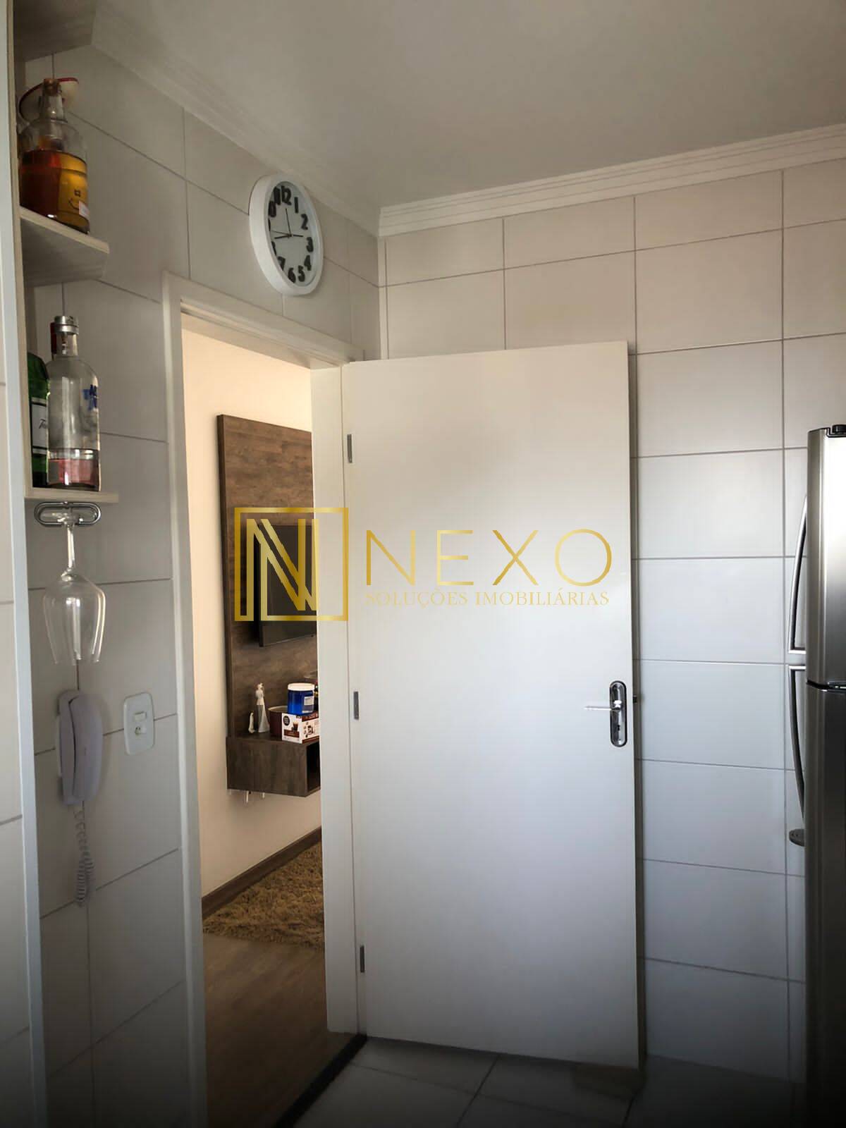 Apartamento, 2 quartos, 52 m² - Foto 21
